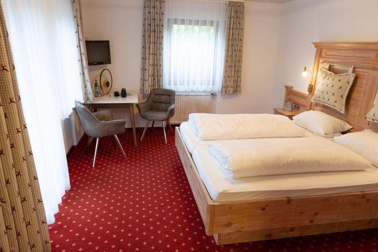 Landgasthof Hirschen Untermettingen 3* Ühlingen-Birkendorf