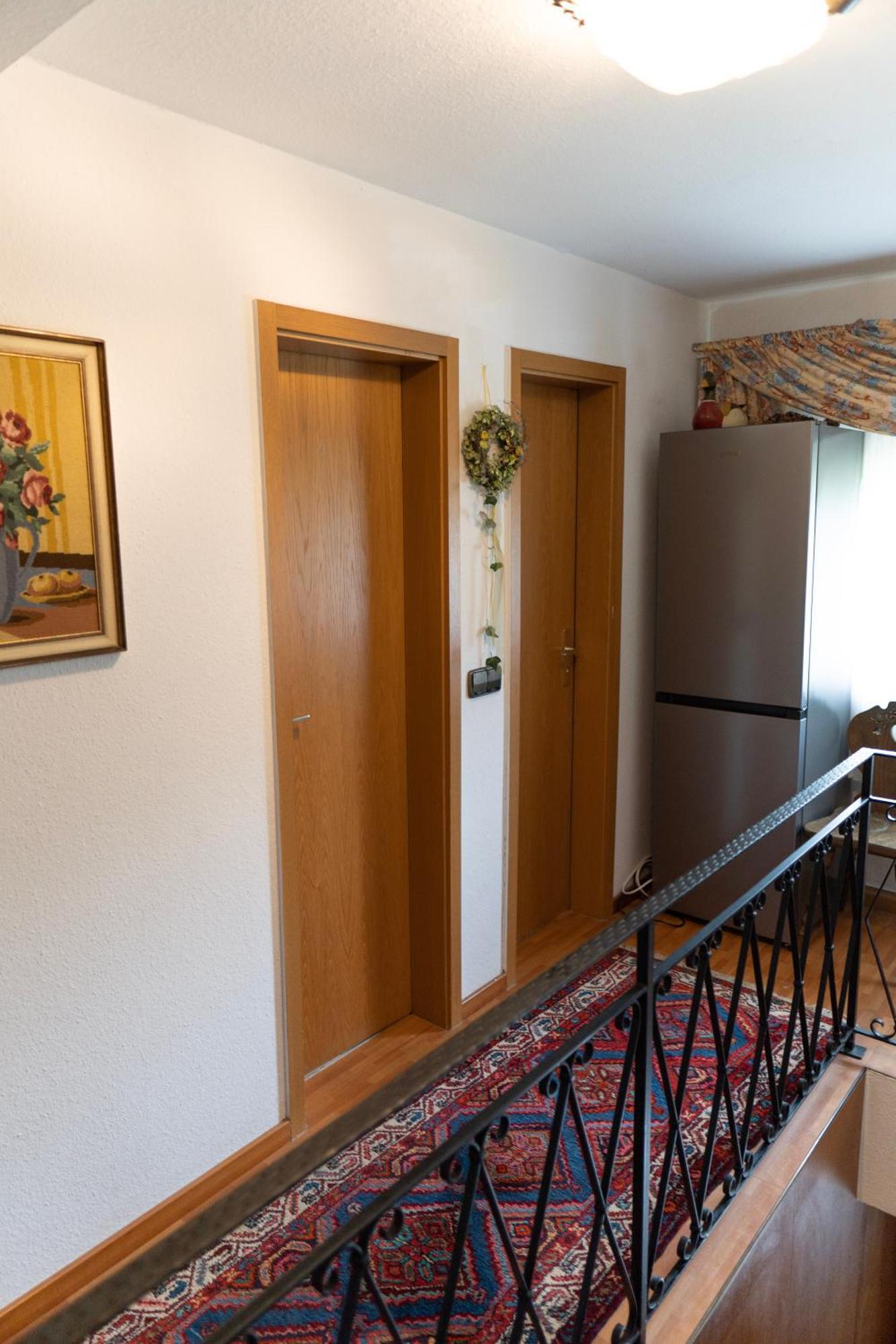 Landgasthof Hirschen Untermettingen