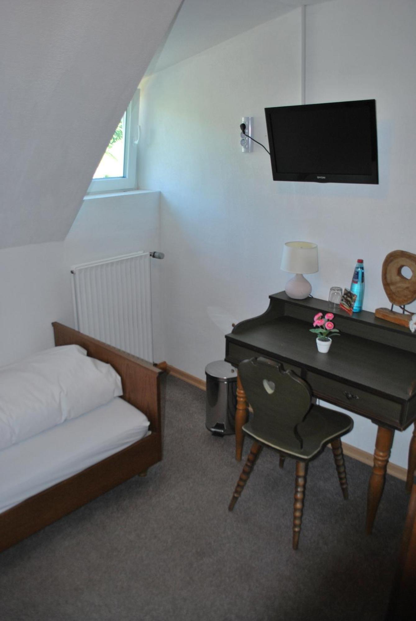 Landgasthof Hirschen Untermettingen 3* Ühlingen-Birkendorf