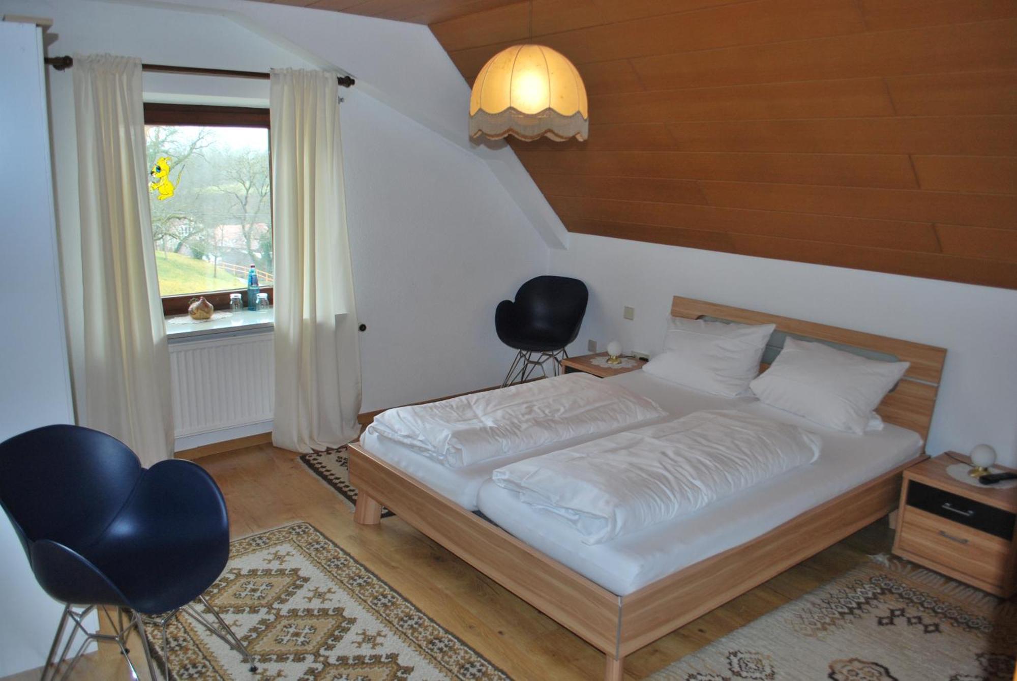 Landgasthof Hirschen Untermettingen Gasthof 3*