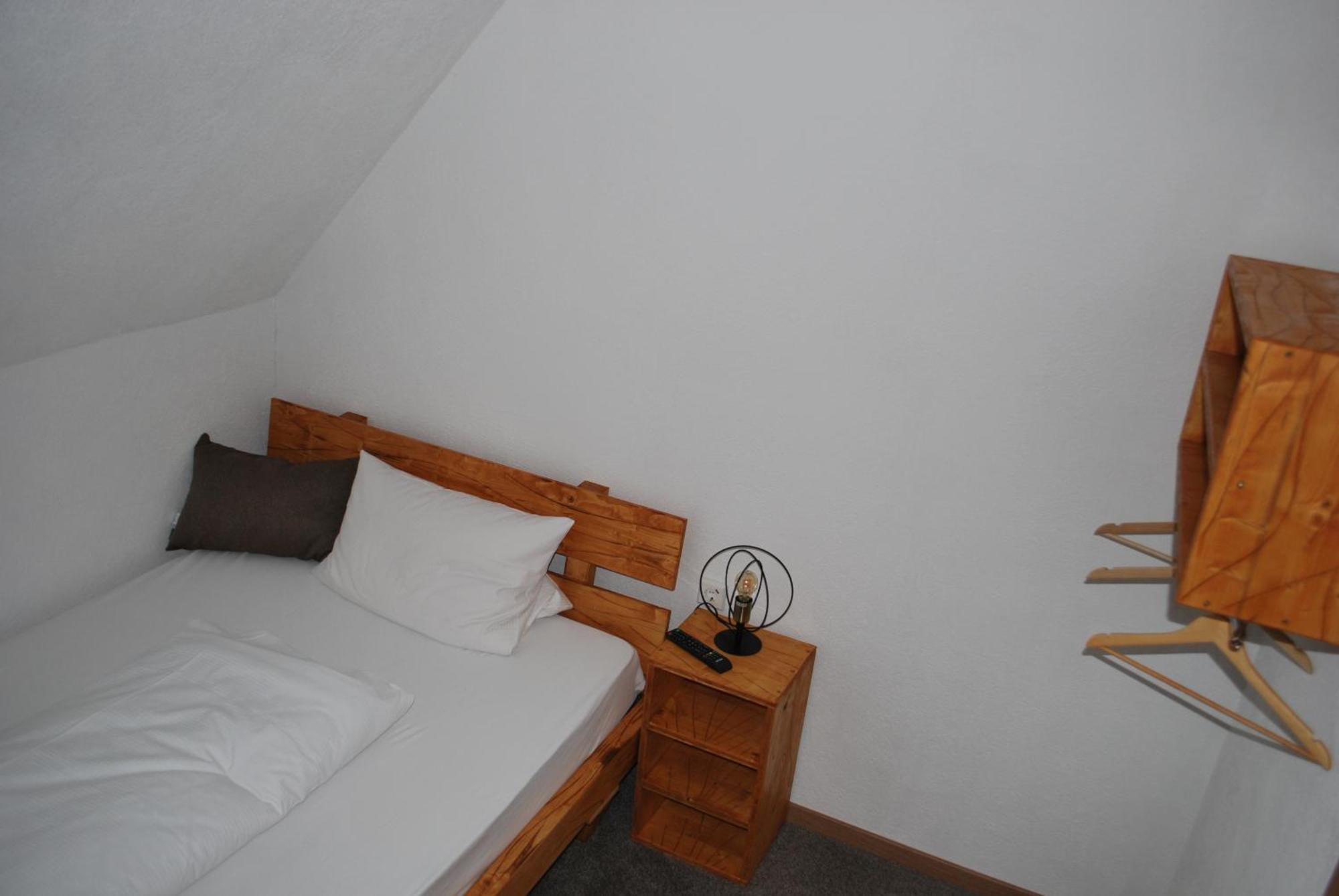 Landgasthof Hirschen Untermettingen Gasthof 3*