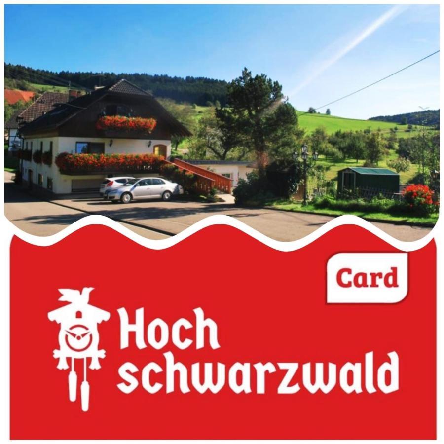 Gasthof Landgasthof Hirschen Untermettingen Ühlingen-Birkendorf